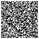QR code with KERN Distributing contacts