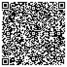 QR code with Kansas Security Inc contacts