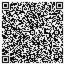 QR code with Ray's Service contacts