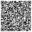 QR code with Rose Hill First Baptist Church contacts