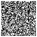 QR code with UFCW Local 74d contacts