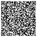 QR code with Yes I Do contacts