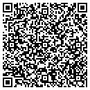 QR code with Hedquist & Co contacts