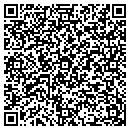 QR code with J A CS Plumbing contacts
