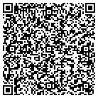 QR code with April Dawn Beauty Salon contacts