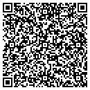 QR code with S M Ball Waste Disposal contacts