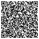 QR code with Amazon Motel contacts