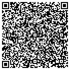 QR code with Oakley Veterinary Service contacts