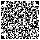 QR code with CMH Long Term Care Center contacts