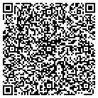 QR code with M & N Welding & Machine Inc contacts
