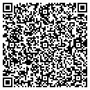 QR code with At The Oaks contacts