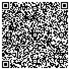 QR code with Adventures and Advertising contacts