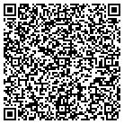 QR code with Heidrick Scholarship Fund contacts
