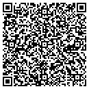 QR code with J Mac Flowers & Gifts contacts