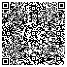 QR code with Hunan Express Chinese Delivery contacts