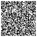 QR code with D & K of Kansas Inc contacts