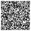 QR code with SEI contacts