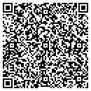 QR code with Twin Trouble Service contacts