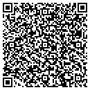 QR code with Trading Closets contacts