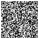 QR code with ABC Center contacts