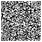 QR code with Union Pacific Railroad contacts