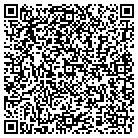 QR code with Kline's Department Store contacts