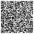 QR code with M L King Jr Child Care Center contacts