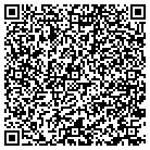 QR code with Aalco Forwarding Inc contacts