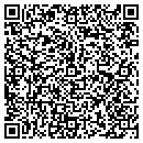 QR code with E & E Consulting contacts