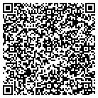 QR code with Lucas United Methodist Church contacts