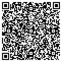 QR code with Tech Tutors contacts
