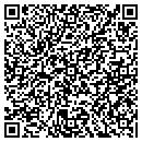 QR code with Auspision LLC contacts