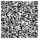 QR code with Accu Pro Professional Service contacts