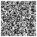 QR code with B C Construction contacts