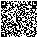 QR code with BB&e contacts