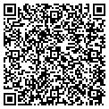 QR code with E-Clips contacts