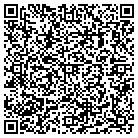 QR code with J P Weigand & Sons Inc contacts