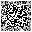 QR code with C & M Enterprises contacts