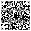 QR code with Cafe Waldo contacts