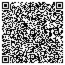 QR code with Handymasters contacts