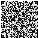 QR code with US Positioning contacts