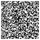 QR code with Tindel's Telephone Service Inc contacts
