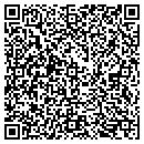 QR code with R L Hayden & Co contacts