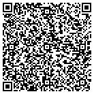 QR code with G & R Directional Drilling contacts