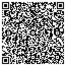 QR code with Angels' Rest contacts