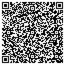 QR code with Horvatch Design contacts