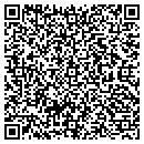 QR code with Kenny's Carpet Service contacts