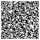 QR code with Harrold Co contacts