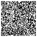 QR code with James R Siener contacts