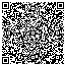 QR code with Clean 4U contacts